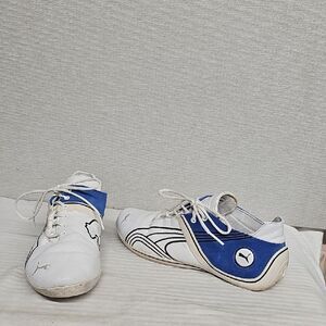 PUMA FUTURE CAT MENS SNEAKERS BFPM-04-273